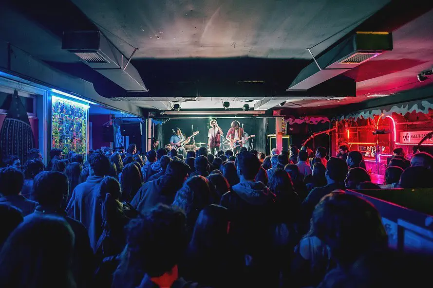 Onaciu - Portada de eventos